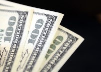 Dolar 3,58'İn Üzerinde