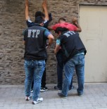 Elazığ'da Aranan 3 Şüpheli Yakalandı