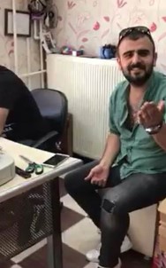 Erzincan'dan Pepe İçin Hoşgeldin Şarkısı