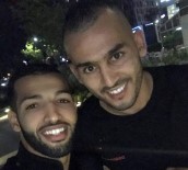 STRASBOURG - Evkur Yeni Malatyaspor'da Çifte Transfer