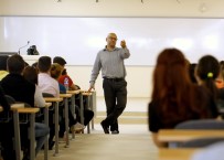 PSIKOLOJI - Formasyon Eğitimi İçin Başvuruları Kaçırmayın