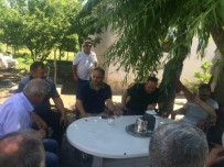 Iğdır'da Sel Baskını