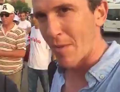 İngiliz BBC'den Kılıçdaroğlu'nun yürüyüşüne yakın takip