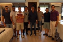 İSTANBUL CUP - İstanbul Cup'a Doğru