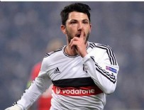 NAPOLI - İtalyanlar Beşiktaşlı ismin peşinde