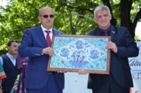 SÜNNET ŞÖLENİ - İznik Belediyesi Avrupa'da 60 Çocuğu Sünnet Ettiriyor