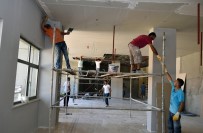 HAKAN TÜTÜNCÜ - Kepez'den Konforlu Halkla İlişkiler