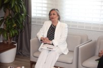 CANAN CANDEMİR ÇELİK - Kışlada Yeniden 'Soğan Doğrama' Gündemi