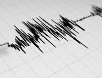 KANDILLI RASATHANESI - Manisa'da korkutan deprem