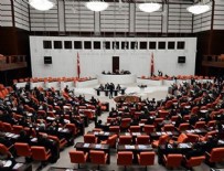 MHP - AK Parti ve MHP iç tüzük konusunda anlaştı