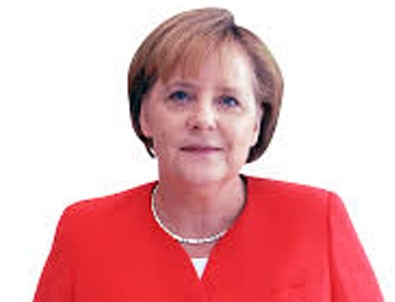 Merkel: Deniz Yücel'den vazgeçmem