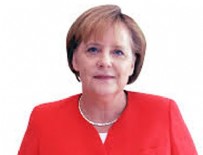 DENİZ YÜCEL - Merkel: Deniz Yücel'den vazgeçmem