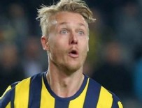 SİMON KJAER - Milan'dan Kjaer açıklaması