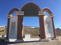 Milli Mücadele Kahramanının Kayıp Mezarı 95 Yıl Sonra Bulundu