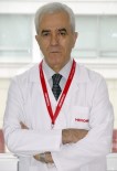 MISIR ŞURUBU - Prof. Dr. Selim Kurtoğlu Açıklaması 'Enerji İçecekleri Çocuklarda Kalp Problemi Nedeni'
