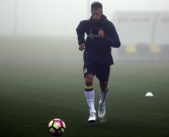 İSMAIL KÖYBAŞı - Rvp Takımla Çalıştı