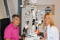 ALTUNIZADE - Şenol Güneş De Kontrolden Geçti