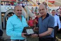 ENGİN KAYA - Taşköprü Belediyesi 'Yaz Spor' Okulları Başladı