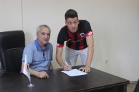 RIDVAN DİLMEN - TKİ Tavşanlı Linyitpsor Yeni Sezona Hazır