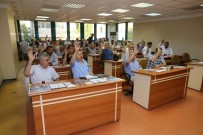 TAŞINMAZ SATIŞI - Turgutlu'da İncir Festivali Düzenlenecek