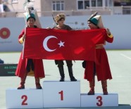 TEZHİP SANATI - Türk Okçuluğu Nilüfer Belediyesi İle Yaşatılıyor