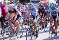 ERCAN TURAN - 'Türkiye Bisiklet Şampiyonası Malatya 4. Etap Yol Yarışları' Başladı
