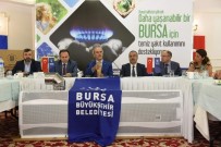 KÖMÜR YARDIMI - Türkiye'de Örnek Proje Açıklaması Dar Gelirliye Kömür Yerine Doğalgaz Yardımı Başlıyor