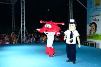 FİLM GÖSTERİMİ - Türkiye'nin En Eğlenceli Coçuk Festivali Başlıyor