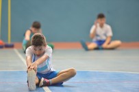 SADIK AHMET - Yıldırım Belediyesi Yaz Okulları Başladı