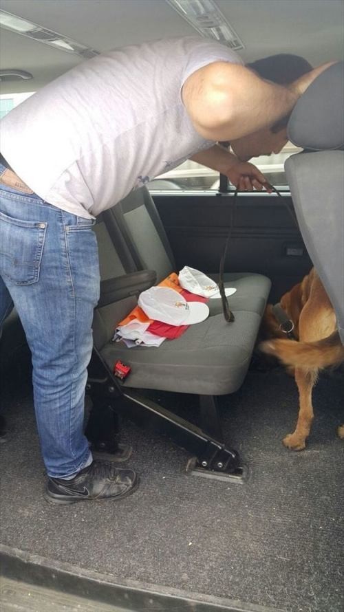 CHP yürüyüşü üzerinden kirli plan!.