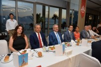 TÜRKIYE OTELCILER FEDERASYONU - 2. Kaleiçi Old Town Festivali Başlıyor