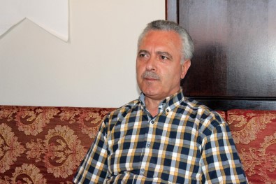 AK Parti Genel Başkan Yardımcısı Ataş Elazığ'da