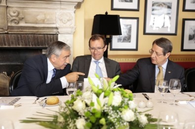 Akıncı Açıklaması 'Gün Uzun, Gün De Gece De Uzun'