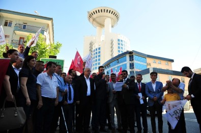 Arif Şirin (Ozan Arif) Hakkında, MHP Lideri Bahçeli'ye Hakaret Gerekçesiyle Suç Duyurusu