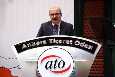 ATO Başkanı Baran'dan Bosnalı İş Adamlarına Çağrı