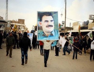 Avrupa Parlamentosu'ndaki PKK sergisi akıllarda