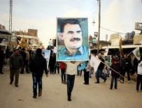 ABDULLAH ÖCALAN - Avrupa Parlamentosu'ndaki PKK sergisi akıllarda