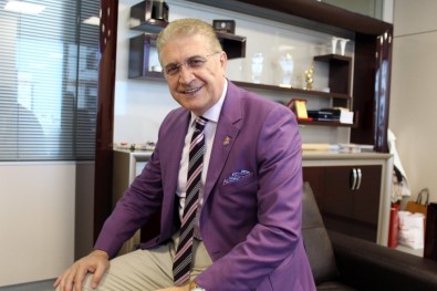 Aydın, 'Moda Meslek Değil, Yaşayan Meslekleri Seçin'