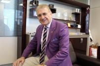 YARıNDAN SONRA - Aydın, 'Moda Meslek Değil, Yaşayan Meslekleri Seçin'