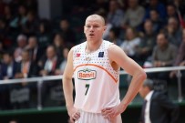 BANVIT - Banvit Damıan Kulig İle Sözleşme Yeniledi