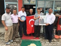 FERIT KARABULUT - Belediye Başkanı Ferit Karabulut Açıklaması 15 Temmuz'u Asla Unutturmayacağız