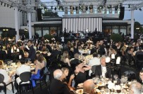 CANER ERKİN - Beşiktaş, Şampiyonluğu Balo İle Kutladı