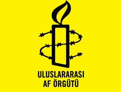 Büyükada'da Uluslararası Af Örgütü'ne baskın
