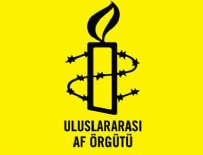 ULUSLARARASI AF ÖRGÜTÜ - Büyükada'da Uluslararası Af Örgütü'ne baskın