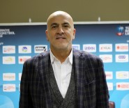 BALLıK - Büyükşehir Basket Spor Kulübü'nde Görev Dağılımları Gerçekleştirildi