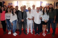 FİKRET KUŞKAN - 'Direniş Karatay' Filmi 2018'De Vizyona Giriyor