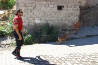 Edremit'te 'Huzur' Operasyonu