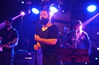 KORAY AYDIN - Fatsa'da Koray Avcı Rüzgarı