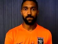 GAËL CLICHY - Gael Clichy resmen Başakşehir'de