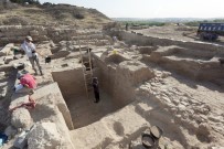 ROMA DÖNEMİ - Karkamış Arkeopark 2018'De Ziyarete Açılacak